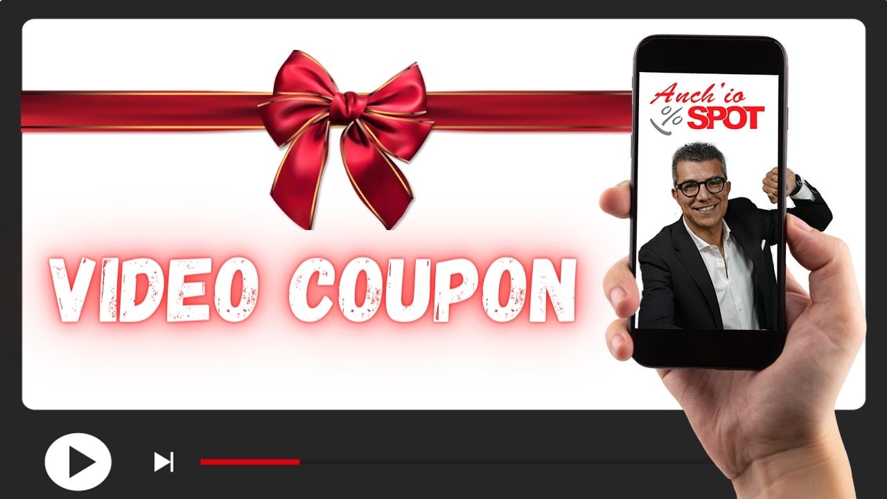 Video Coupon