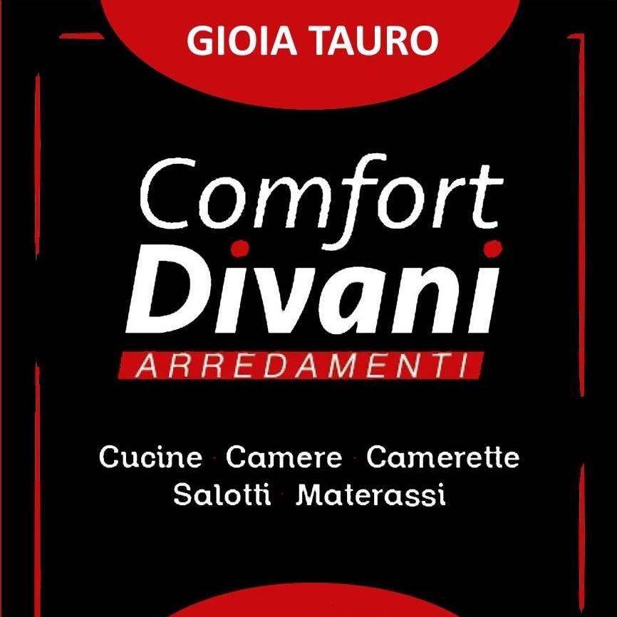 Comfort Divani