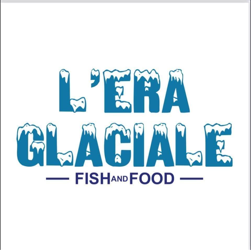 L'era glaciale