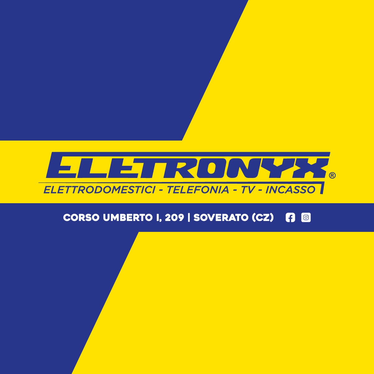 Eletronyx