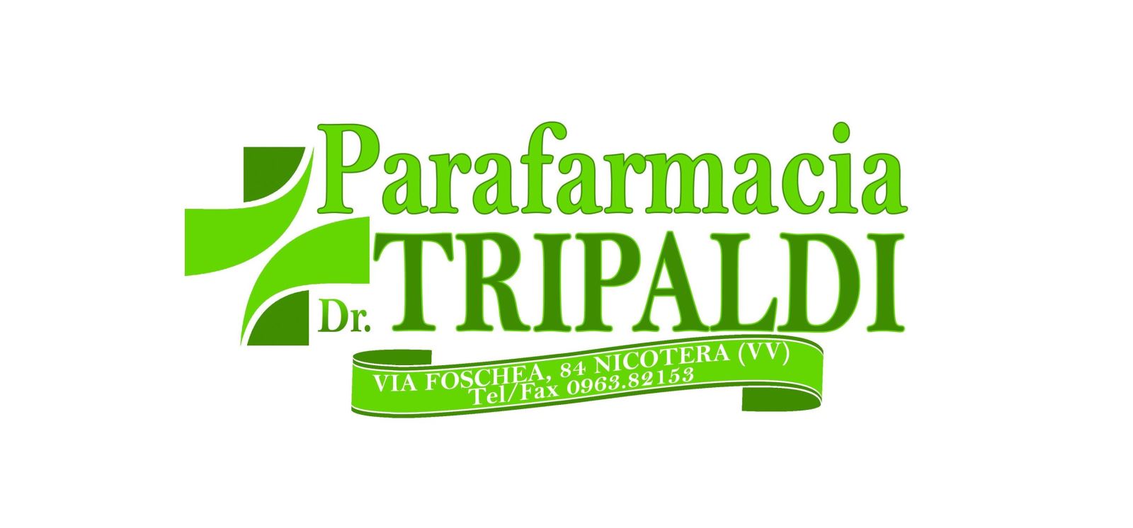 Parafarmacia Dr Tripaldi 